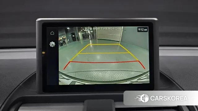 Hyundai Casper id 3649934 из Кореи 7