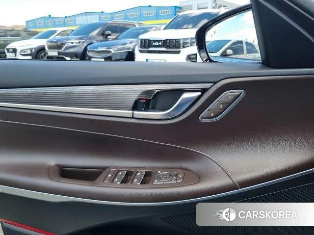 Hyundai Grandeur IG id 4447391 из Кореи 7