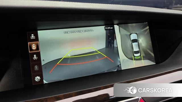 Genesis G90 id 4519918 из Кореи 7