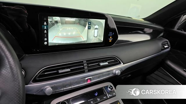 Hyundai Palisade id 4195629 из Кореи 7