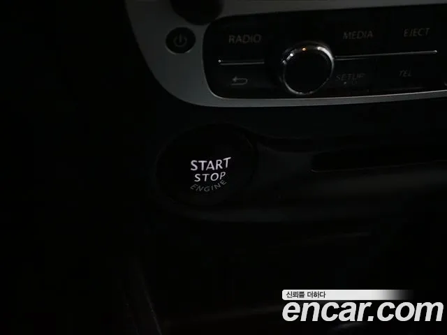 Renault Korea (Samsung) SM3 Neo id 2673814 из Кореи 7