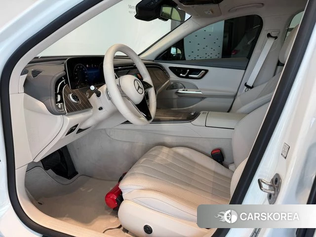 Mercedes-Benz E-Class W214 id 4739115 из Кореи 7