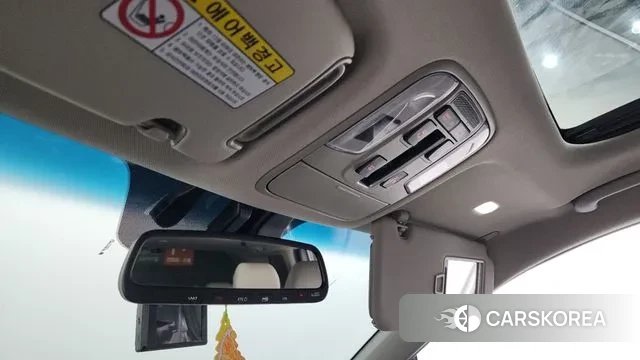 Kia The New Carnival id 3601845 из Кореи 7