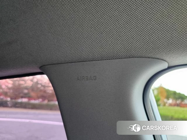 Hyundai Ionic Hybrid id 3792475 из Кореи 7