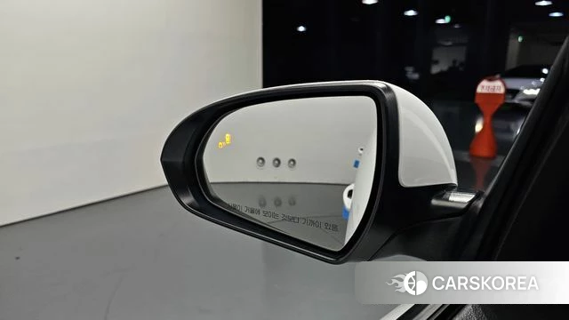 Hyundai The New Avante AD id 3801263 из Кореи 7