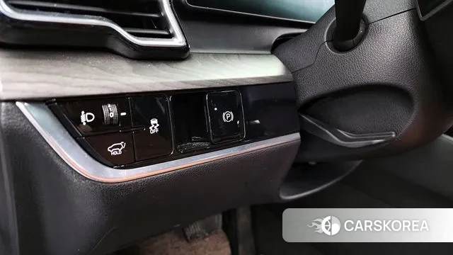 Kia Sportage 5th Generation id 3458801 из Кореи 7