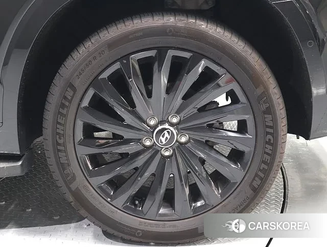 Hyundai The New Palisade id 3041240 из Кореи 7