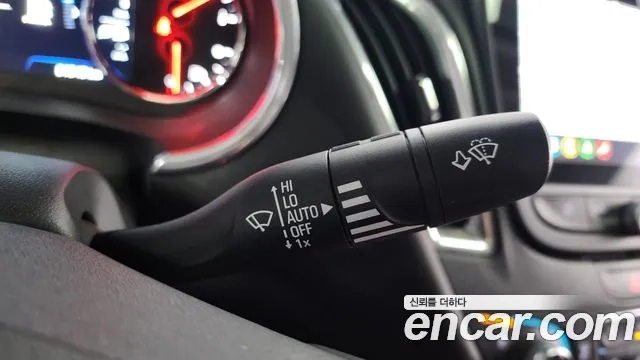 Chevrolet (GM Daewoo) The New Malibu id 2891891 из Кореи 7