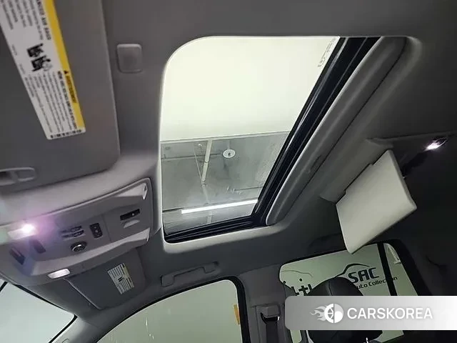 Cadillac Escalade id 3493815 из Кореи 7