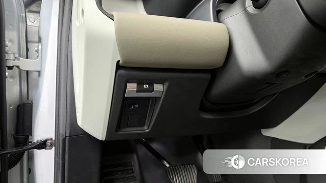 Land Rover Defender (L663) id 3916440 из Кореи 7