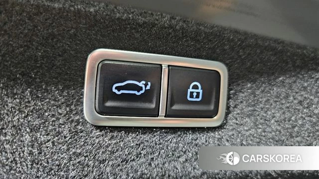 Genesis G80 (RG3) id 4337314 из Кореи 7