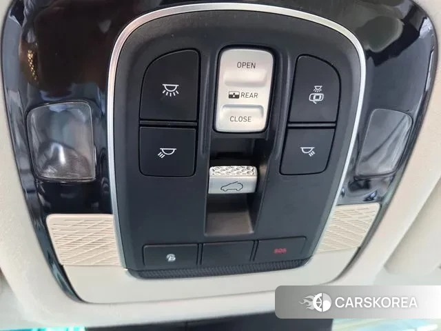 Hyundai Palisade id 3098165 из Кореи 7