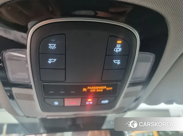 Hyundai The New Santa Fe id 3513351 из Кореи 7