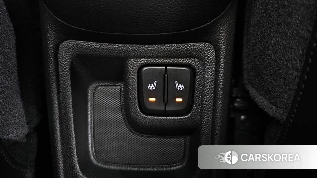 Chevrolet (GM Daewoo) The New Spark id 4742225 из Кореи 7