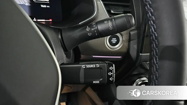 Renault Korea (Samsung) Arcana id 4353888 из Кореи 7
