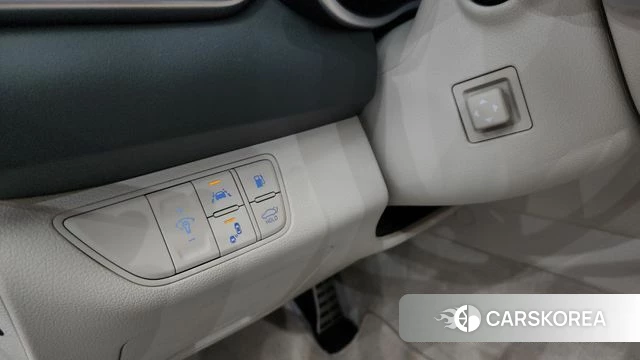 Genesis G70 id 3820601 из Кореи 7