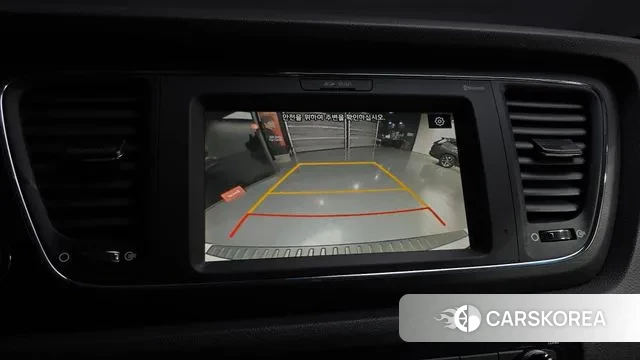 Kia The New Carnival id 3439508 из Кореи 7