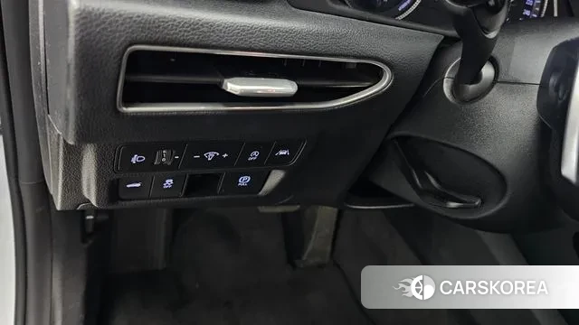 Hyundai Sonata (DN8) id 3385314 из Кореи 7