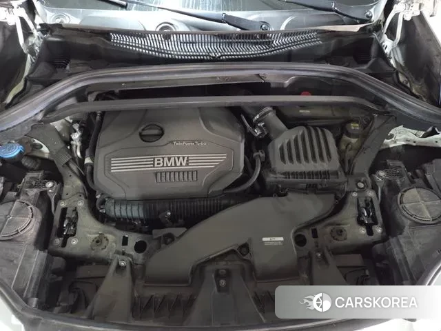 BMW X1 (F48) id 3472871 из Кореи 7