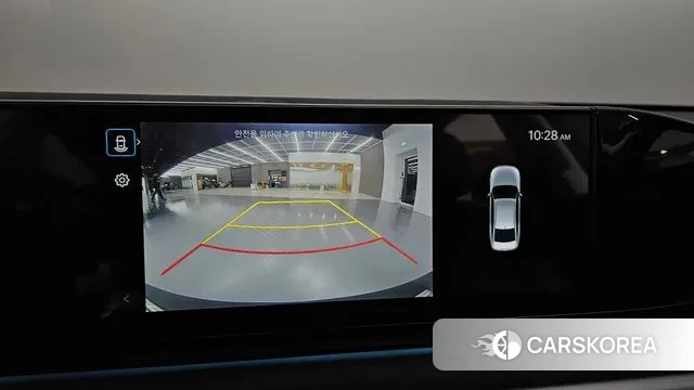 Hyundai Grandeur Hybrid (GN7) id 2974609 из Кореи 7