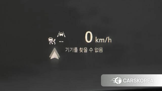 Chevrolet (GM Daewoo) Trailblazer id 3905132 из Кореи 7