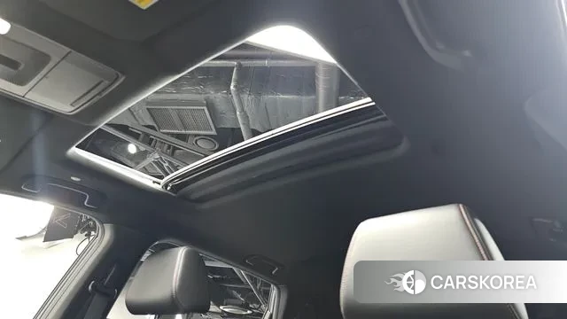 Honda CR-V 6th generation id 2938952 из Кореи 7