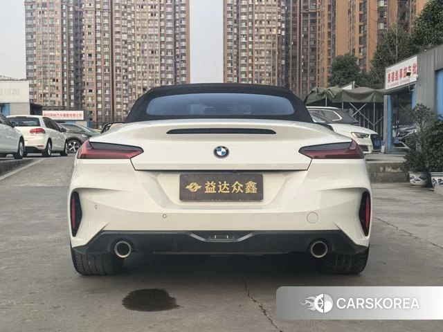BMW Z4 id 4216802 из Китая 7