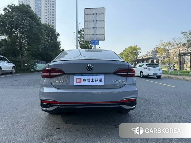 Volkswagen Lavida id 4307022 из Китая 7