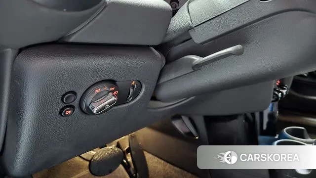 Mini Cooper id 3650231 из Кореи 7