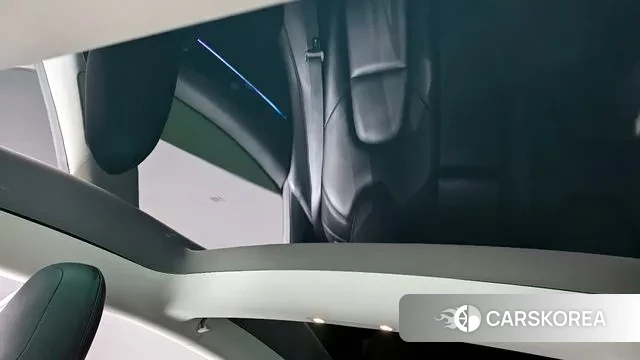 Tesla Model 3 id 3551598 из Кореи 7