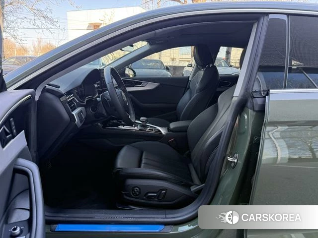 Audi A5 id 4253499 из Китая 7