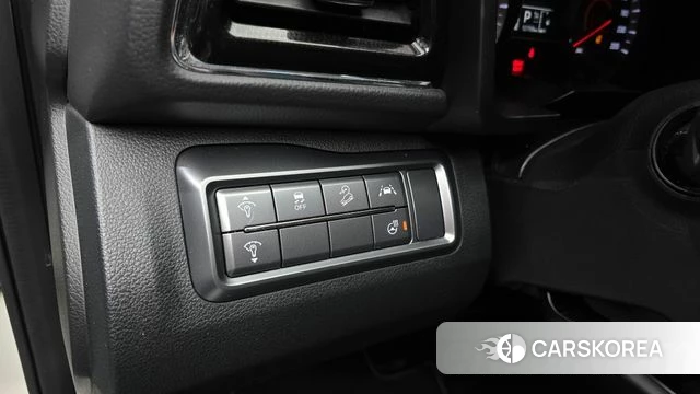 Ssangyong Berry New Tivoli id 4304216 из Кореи 7