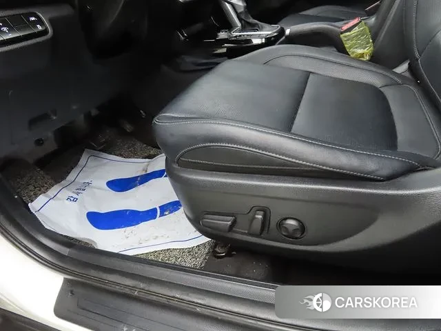 Kia Seltos id 3582755 из Кореи 7