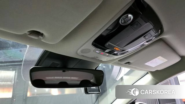 Kia K5 Hybrid 3rd Generation id 3865884 из Кореи 7