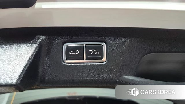 Kia The New Sorento 4th Generation id 4696000 из Кореи 7