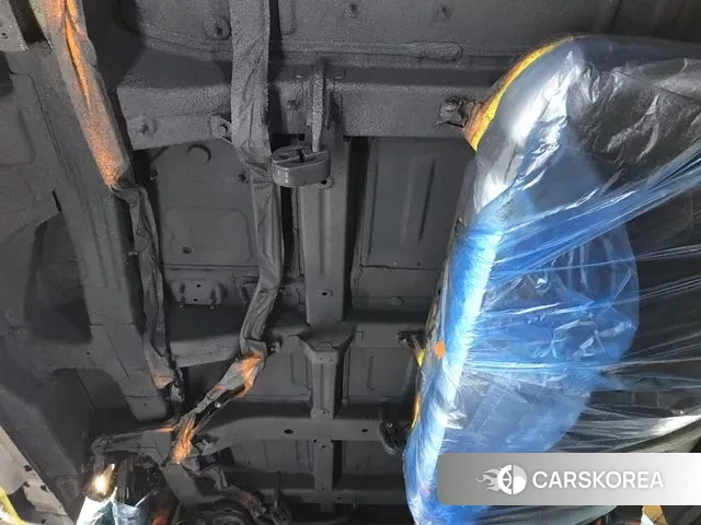 Kia Carnival 4th generation id 2899983 из Кореи 7