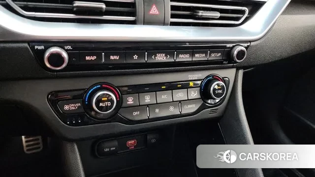 Kia The New Niro id 2981255 из Кореи 7