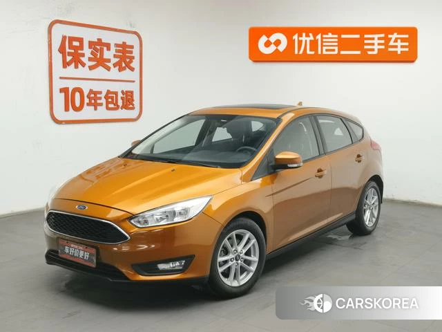 Ford Fox id 4211362 из Китая 7