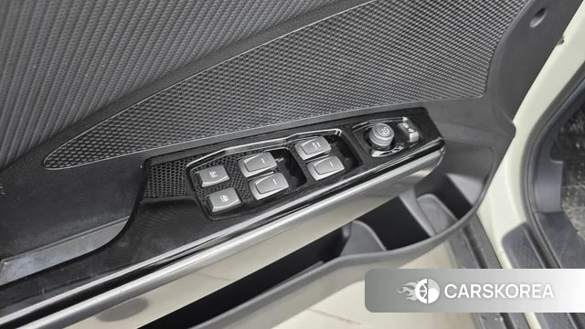 Ssangyong Berry New Tivoli id 4608708 из Кореи 7