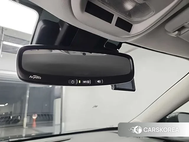 Chevrolet (GM Daewoo) Trax Crossover id 3720799 из Кореи 7