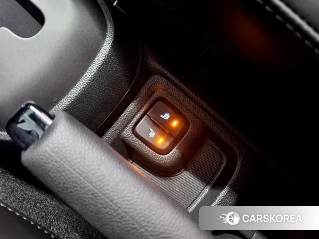 Chevrolet (GM Daewoo) The New Spark id 3504185 из Кореи 7