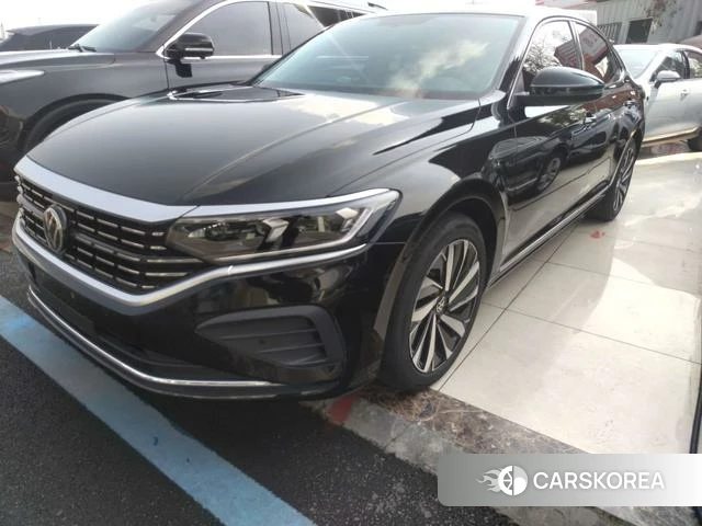 Volkswagen Passat id 4277025 из Китая 7