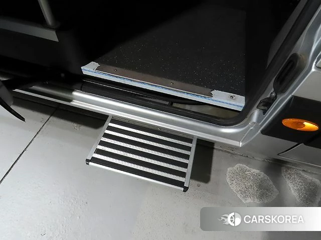 Renault Korea (Samsung) Master id 3866686 из Кореи 7