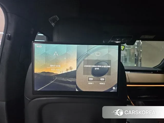 Land Rover Range Rover Sport 3rd Generation id 3477463 из Кореи 7