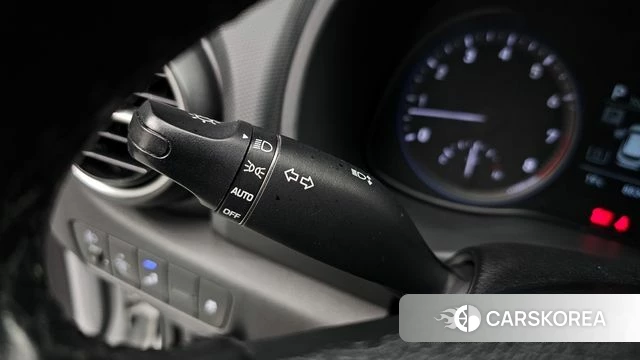 Hyundai Kona id 4425077 из Кореи 7