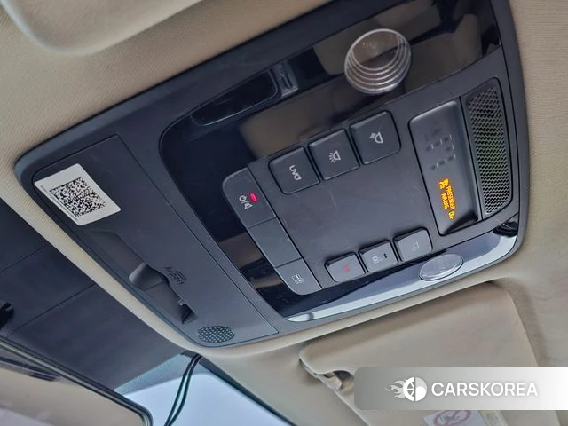 Kia Carnival 4th generation id 4187582 из Кореи 7