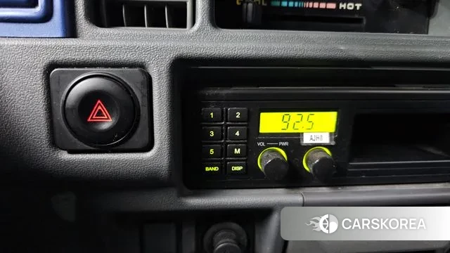 Chevrolet (GM Daewoo) New Damas id 2981949 из Кореи 7