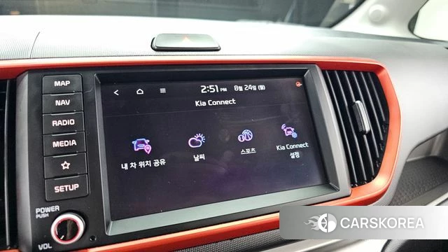 Kia The New Ray id 4727445 из Кореи 7