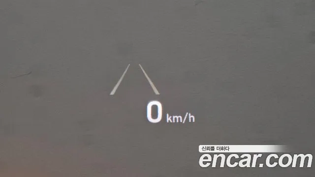 Genesis G80 id 2870759 из Кореи 7