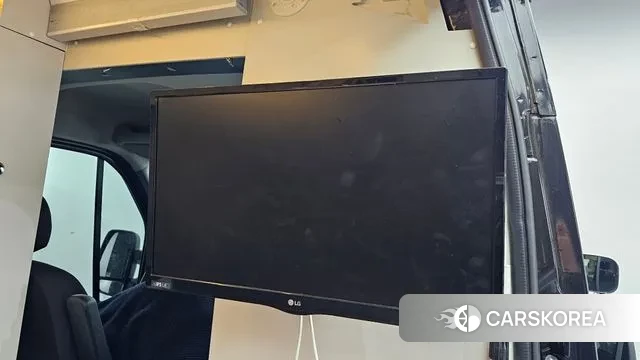 Renault Korea (Samsung) Master id 3484535 из Кореи 7